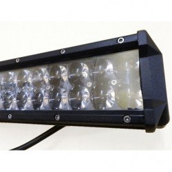 240w LED Osram Light bars