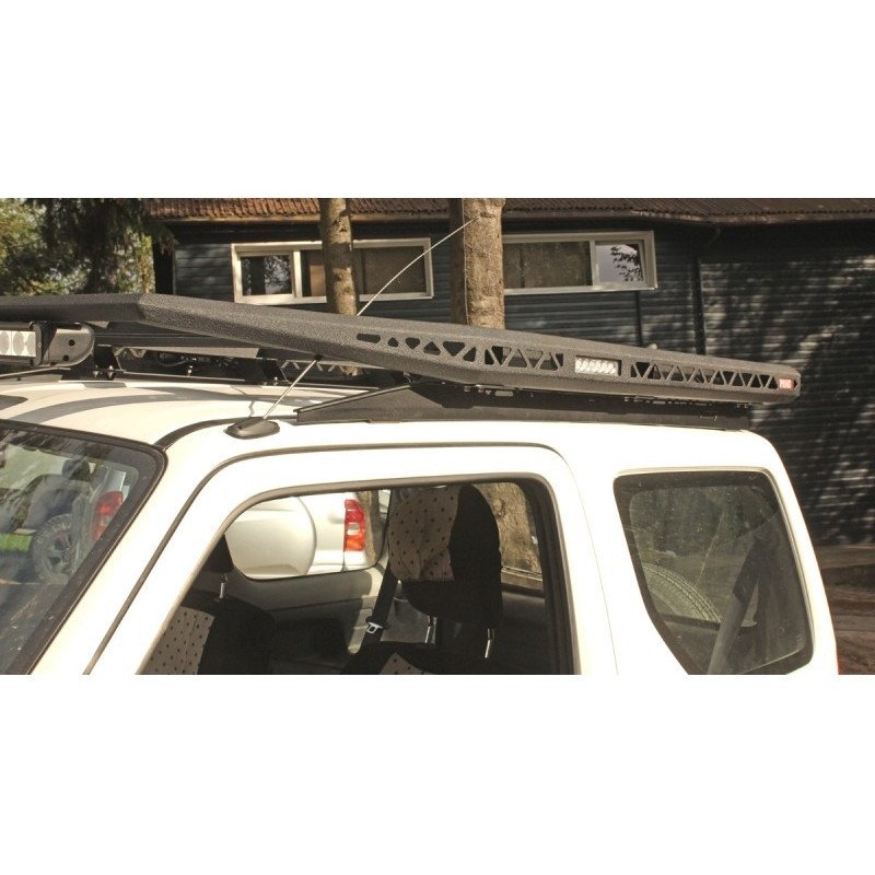 best roof rack for jimny