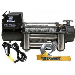 Superwinch TigerShark 9500 12V