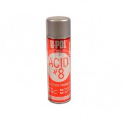 Acid8 spray