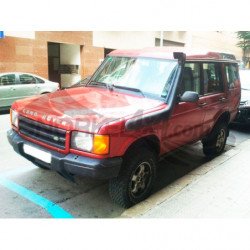 Land Rover Discovery 2...