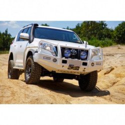 Toyota Land Cruiser Prado...