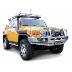snorkel FJ Cruiser