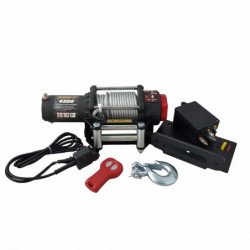 Powerwinch 4500