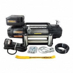 Kangaroowinch 12000 Extreme HD