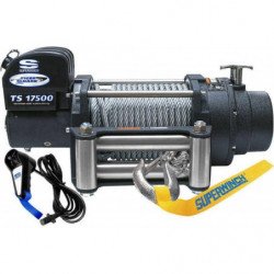 Superwinch TigerShark 17500...