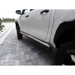 Toyota Hilux Revo 2016-...