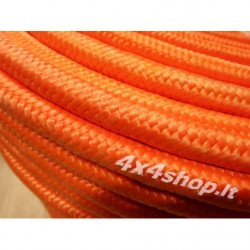 Synthetic winch rope PRO 12 mm
