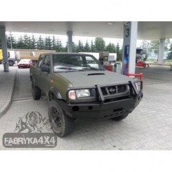 Nissan Navara D22 1997-2000...