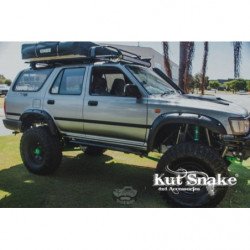 Toyota 4Runner/Surf...