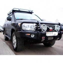 Toyota Land Cruiser 200...