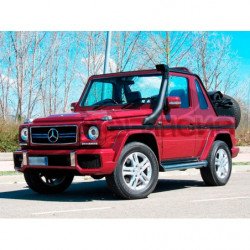 Mercedes G class...