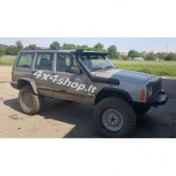 Jeep Cherokee XJ (diesel)...