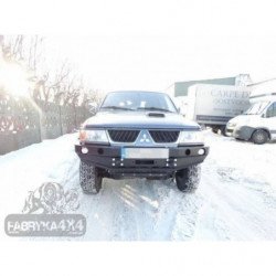 Mitsubishi Pajero Sport...