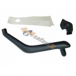 Suzuki Jimny snorkel A