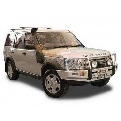 Land Rover Discovery III...