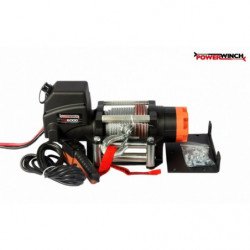 Kangaroowinch 6000