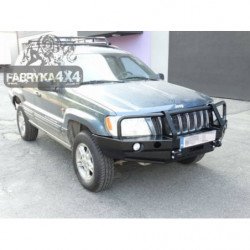 Jeep Grand Cherokee WJ Бампер