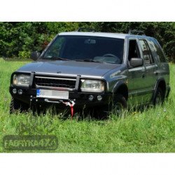 Opel Frontera 1991-1998...