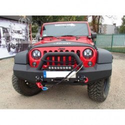 Jeep Wrangler JK 2007-2012...