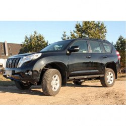 Toyota Land Cruiser Prado...