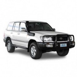 TLC 100, Lexus LX470 4,5L...