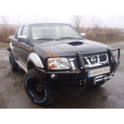 Nissan Navara D22 (01-04)...