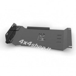 Jeep Commander XK 2006-2011...