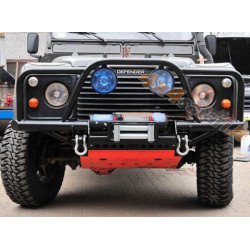 Land Rover Defender Esistange