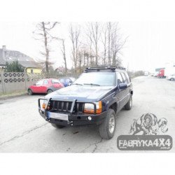 Jeep Grand Cherokee ZJ Бампер