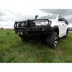 Toyota Hilux Revo 2016-...