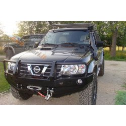 Nissan Patrol Y61 (-04)...