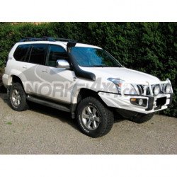 Toyota Land Cruiser 120...