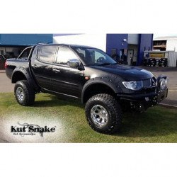 Mitsubishi L200 (2005-2015)...