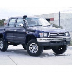 Toyota Hilux (1997-2005)...