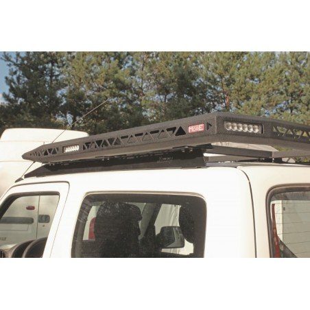 Suzuki Jimny (18-) Roof Rack